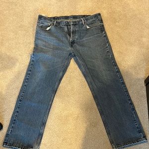 Levi’s 505